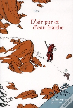 Capa do artigo D'Air Pur Et D'Eau Fraiche