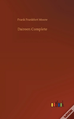 Capa do artigo Daireen Complete