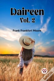 Capa do artigo Daireen Vol. 2 (Edition2023)
