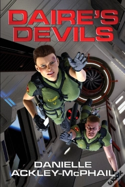 Capa do artigo Daire'S Devils