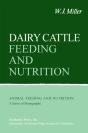 Dairy Cattle Feeding And Nutrition - Preview