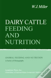 Dairy Cattle Feeding And Nutrition