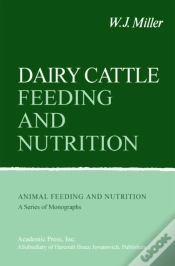 Capa do artigo Dairy Cattle Feeding And Nutrition