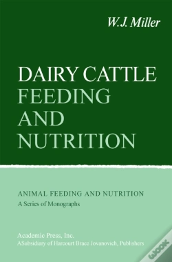 Capa do artigo Dairy Cattle Feeding And Nutrition
