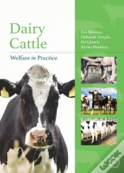 Capa do artigo Dairy Cattle Welfare In Practice