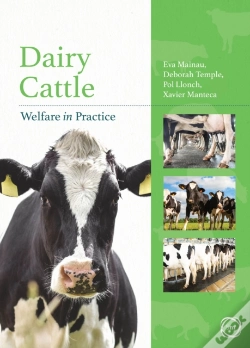 Capa do artigo Dairy Cattle Welfare In Practice