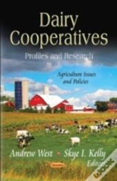 Dairy Cooperatives