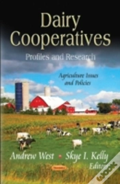 Capa do artigo Dairy Cooperatives