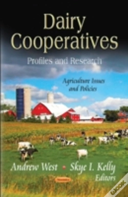 Capa do artigo Dairy Cooperatives