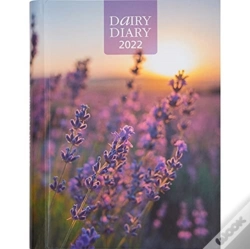 Capa do artigo Dairy Diary 2022