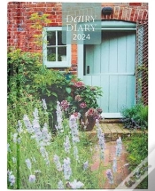 Capa do artigo Dairy Diary 2024