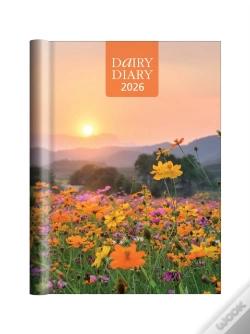 Capa do artigo Dairy Diary 2026