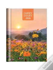 Capa do artigo Dairy Diary 2026