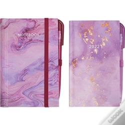 Capa do artigo Dairy Diary Pocket Diary Set 2022