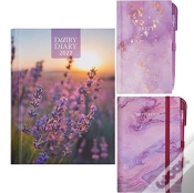 Capa do artigo Dairy Diary Set 2022