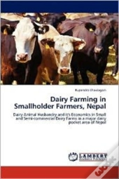 Dairy Farming In Smallholder Farmers, Ne