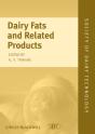Dairy Fats And Related Products - Preview