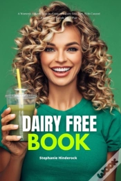 Capa do artigo Dairy Free Book