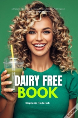Capa do artigo Dairy Free Book