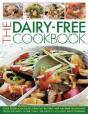 Dairy Free Cookbook - Preview