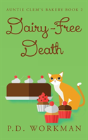 Dairy-Free Death - Preview