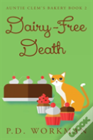 Dairy-Free Death