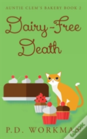 Capa do artigo Dairy-Free Death