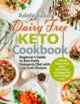 Dairy Free Keto Cookbook - Preview