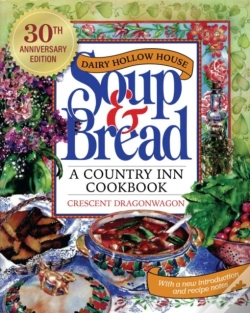 Capa do artigo Dairy Hollow House Soup & Bread