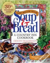 Dairy Hollow House Soup & Bread