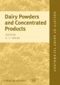Dairy Powders And Concentrated Products - Preview