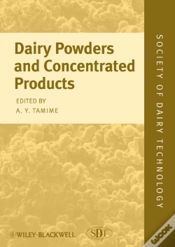 Capa do artigo Dairy Powders And Concentrated Products