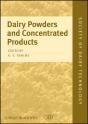 Dairy Powders And Concentrated Products - Preview