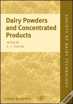 Capa do artigo Dairy Powders And Concentrated Products
