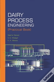 Capa do artigo Dairy Process Engineering (Practical Book) (As Per Recommendations Of 5th Dean Committee Of Icar)