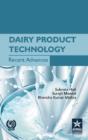 Dairy Product Technology Recent Advances - Preview