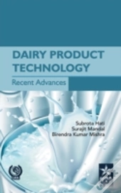 Dairy Product Technology Recent Advances
