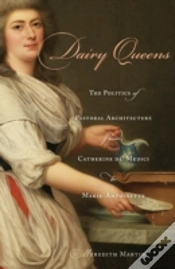 Capa do artigo Dairy Queens