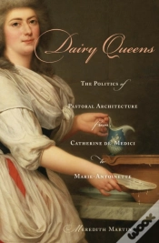 Capa do artigo Dairy Queens