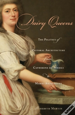 Capa do artigo Dairy Queens