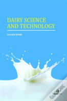 Dairy Science And Technology