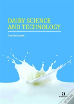 Capa do artigo Dairy Science And Technology