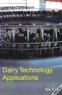 Capa do artigo Dairy Technology Applications