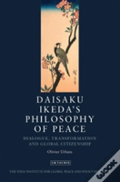 Capa do artigo Daisaku Ikeda