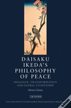 Capa do artigo Daisaku Ikeda'S Philosophy Of Peace