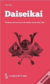 Capa do artigo Daisekai