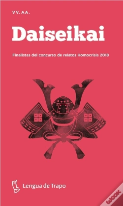 Capa do artigo Daisekai