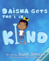 Daisha Gets The  I  In Kind
