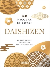 Capa do artigo Daishizen