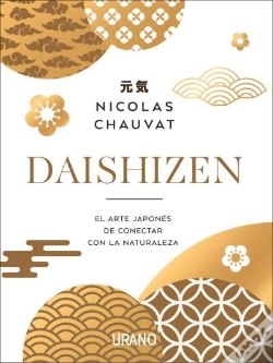 Capa do artigo Daishizen